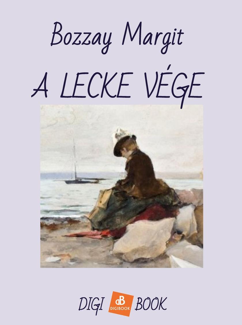 A lecke vége