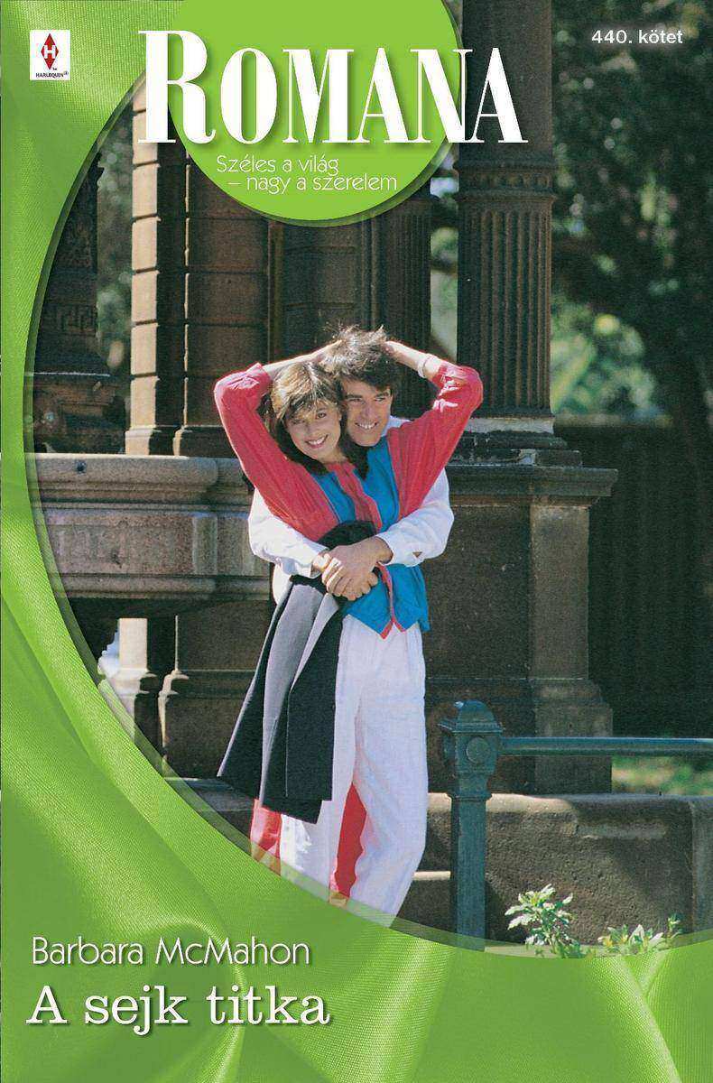 Romana 440. (A sejk titka)