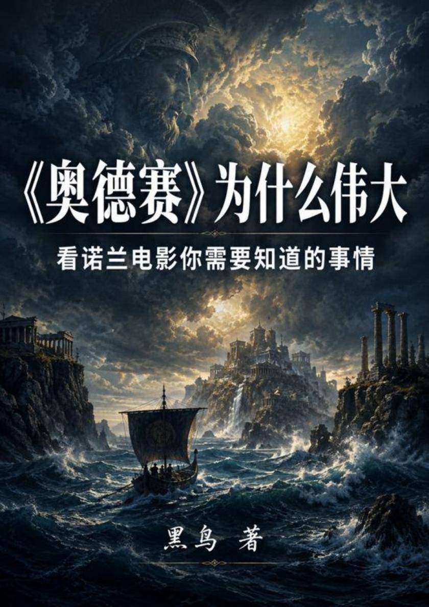 《奥德赛》为什么伟大:看诺兰电影你需要知道的事情