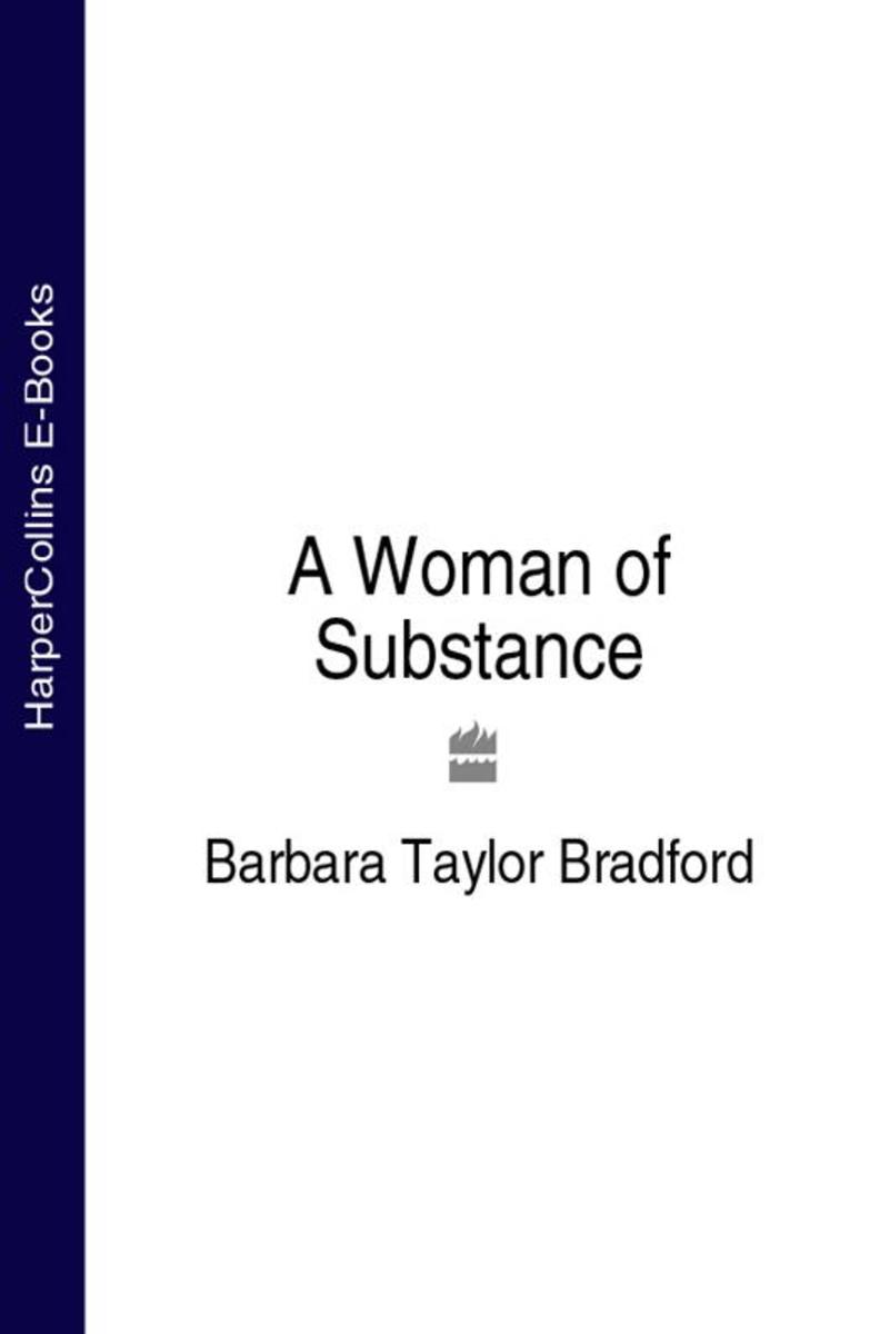 A Woman of Substance