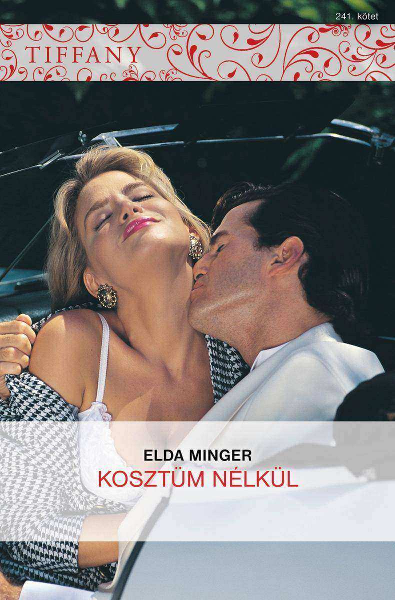 Tiffany 241. (Kosztüm nélkül)