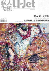 私人飞机 月刊 2013年2月(电子杂志)(仅适用PC阅读)