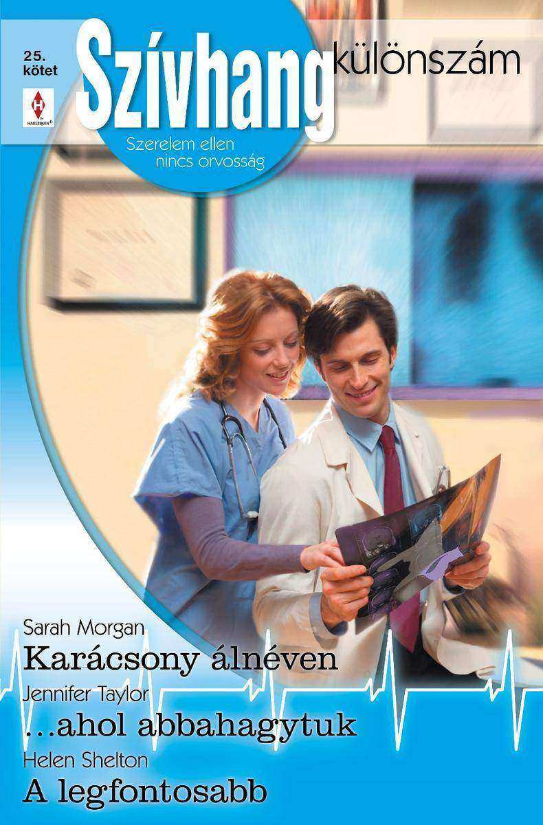 Szívhang kül?nszám 25. k?tet