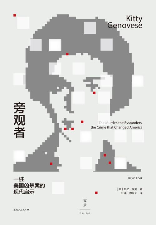 旁观者：一桩美国凶杀案的现代启示
