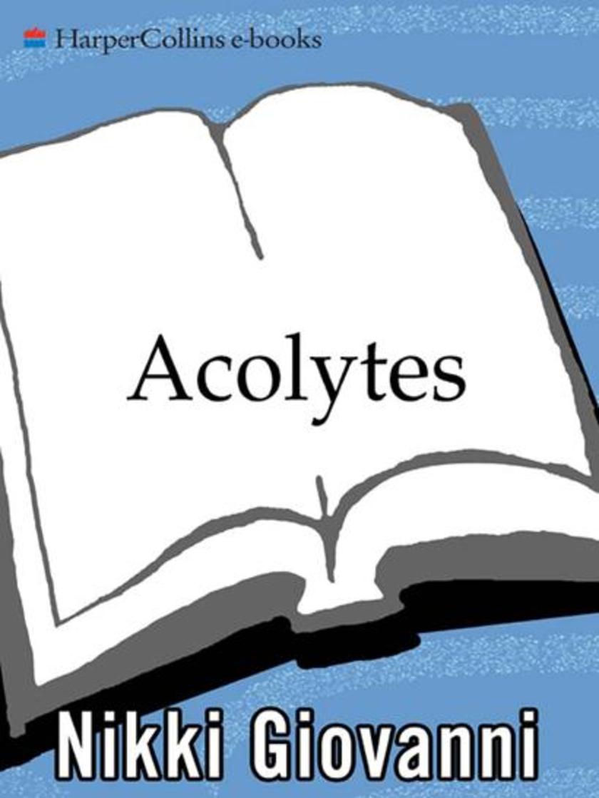 Acolytes
