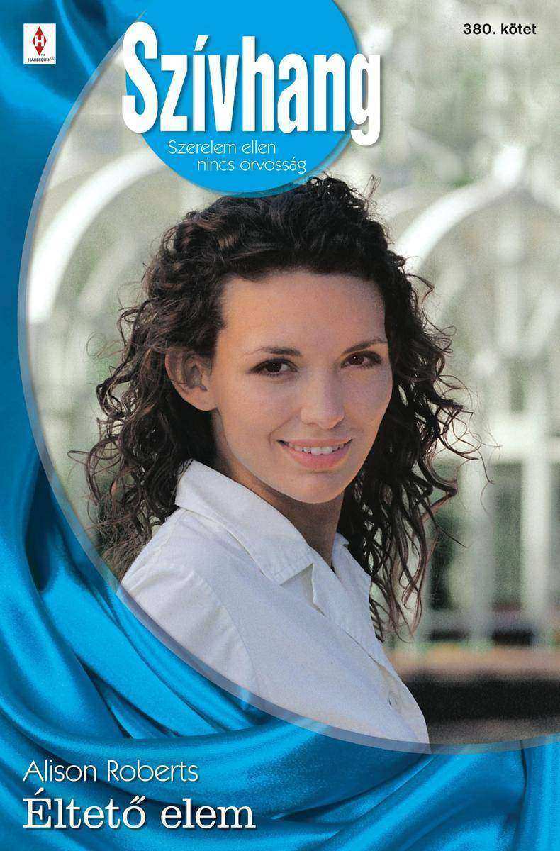 Szívhang 380. (?ltet? elem)