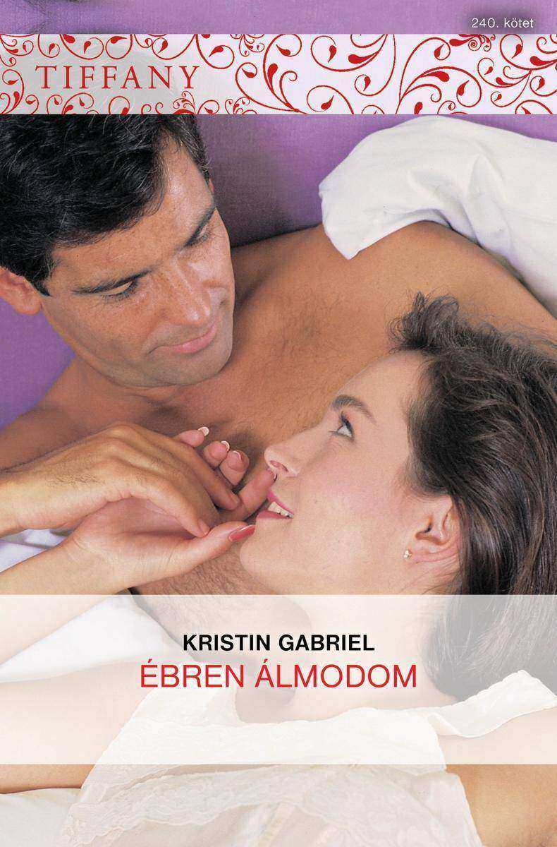 Tiffany 240. (?bren álmodom)