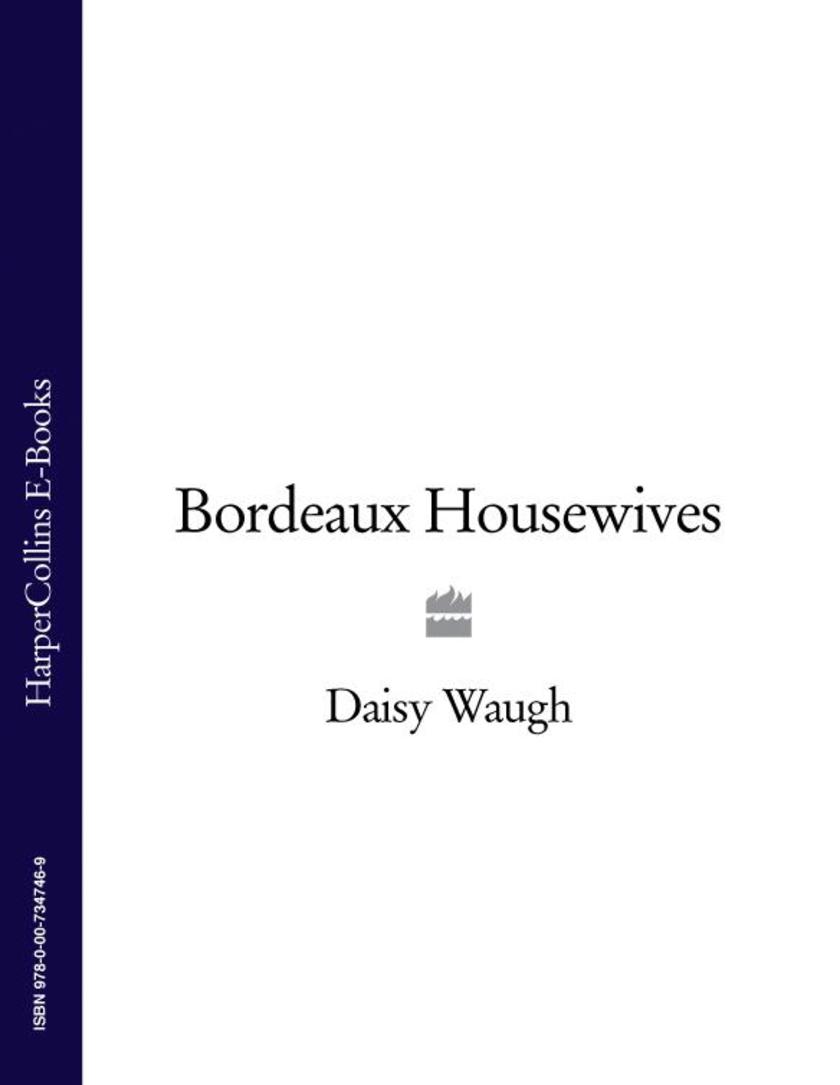 Bordeaux Housewives