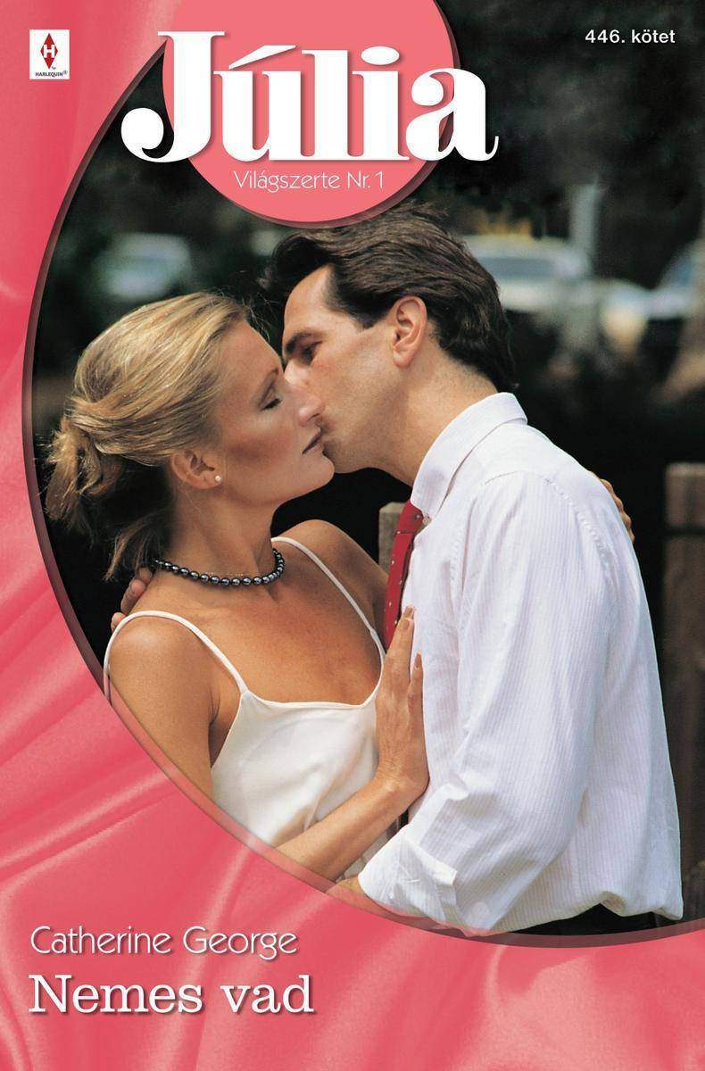 Júlia 446. (Nemes vad)