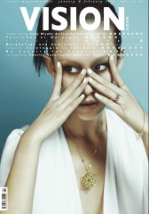 青年视觉 月刊 2013年1月(电子杂志)(仅适用PC阅读)