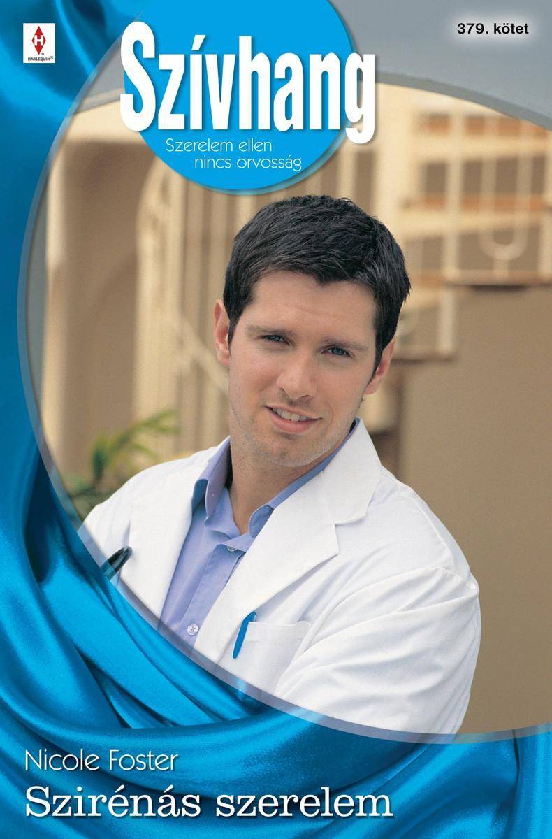 Szívhang 379. (Szirénás szerelem)