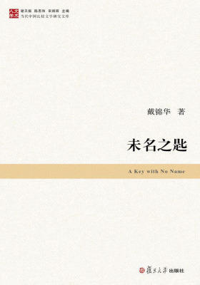 当代中国比较文学研究文库：未名之匙