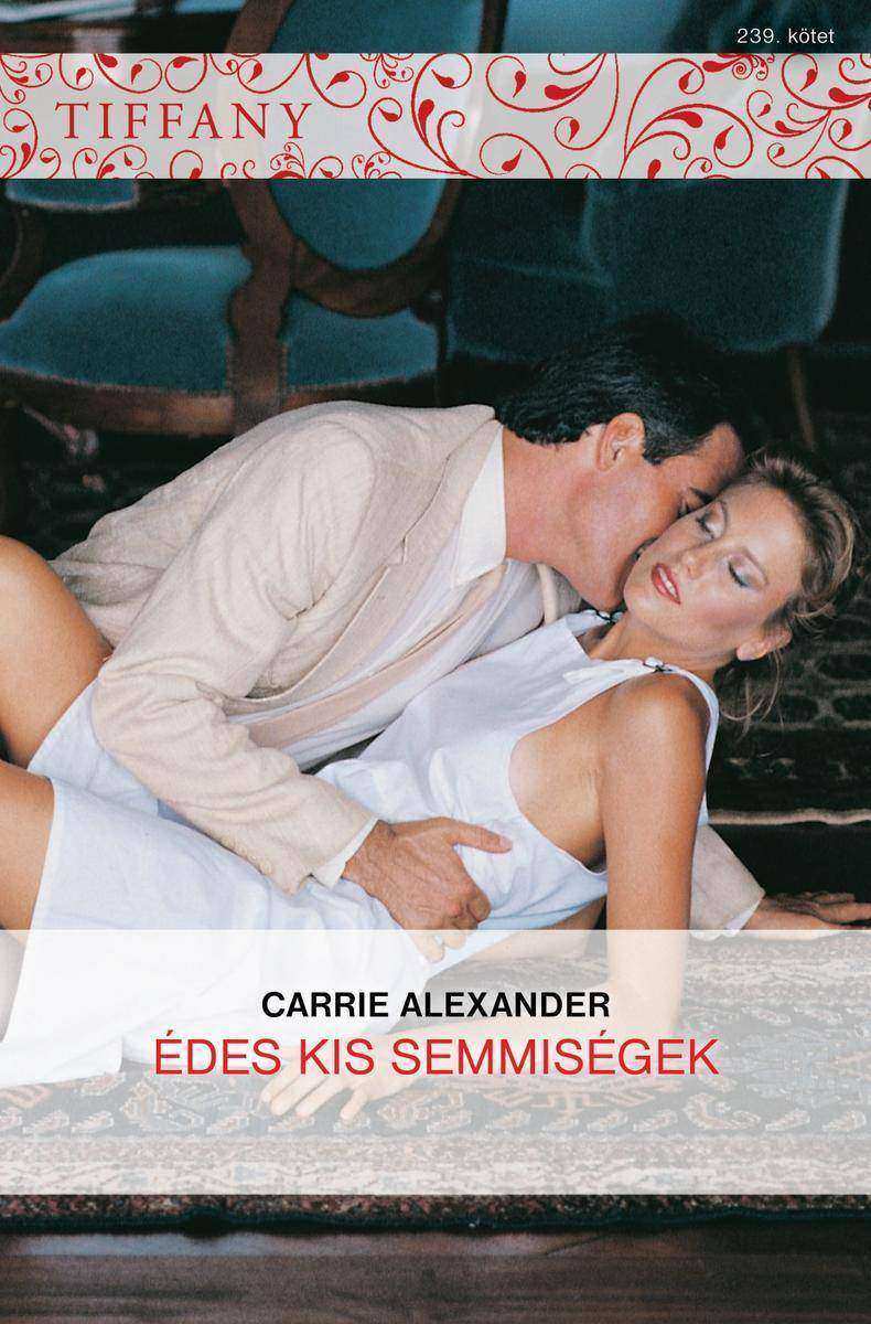 Tiffany 239. (?des kis semmiségek)