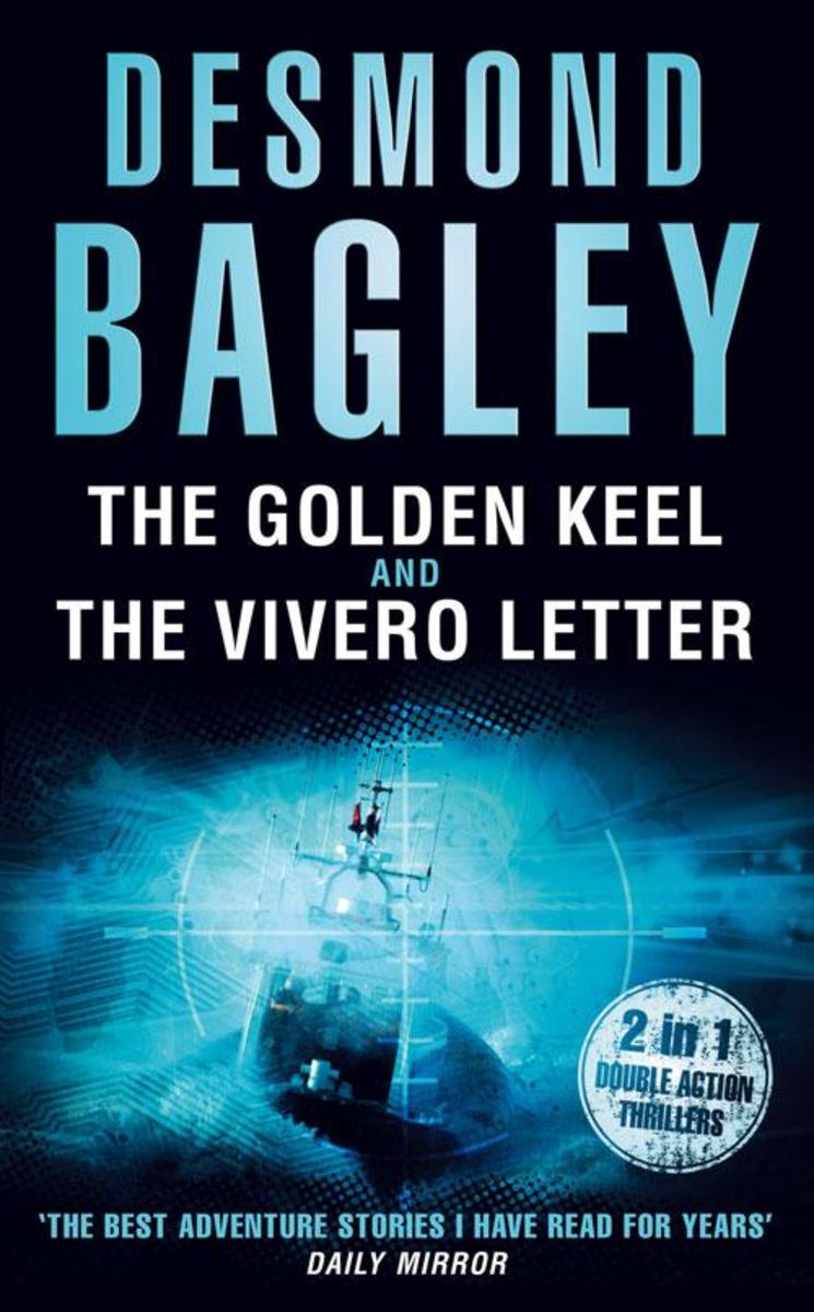 The Golden Keel / The Vivero Letter
