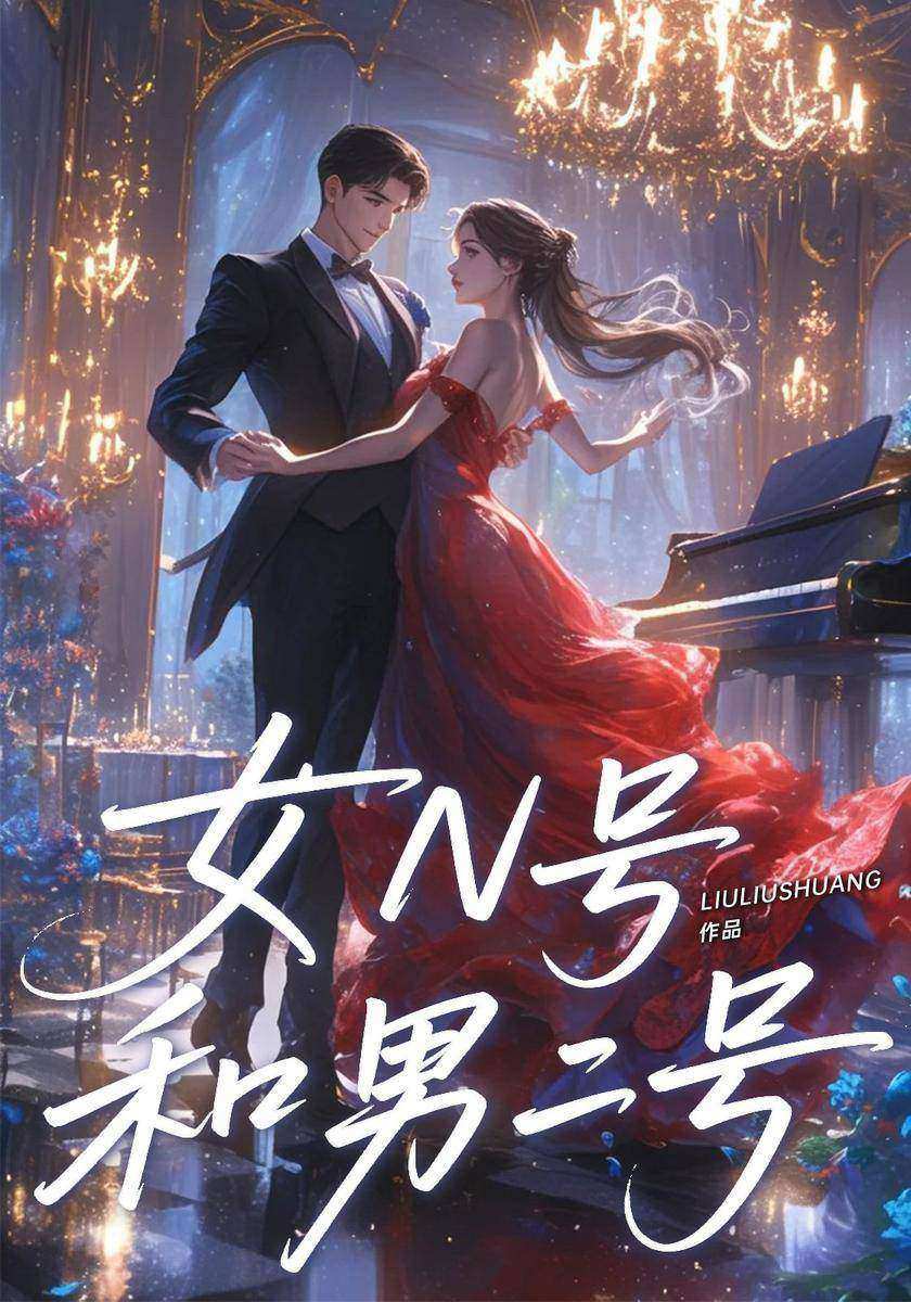 女N号和男二号