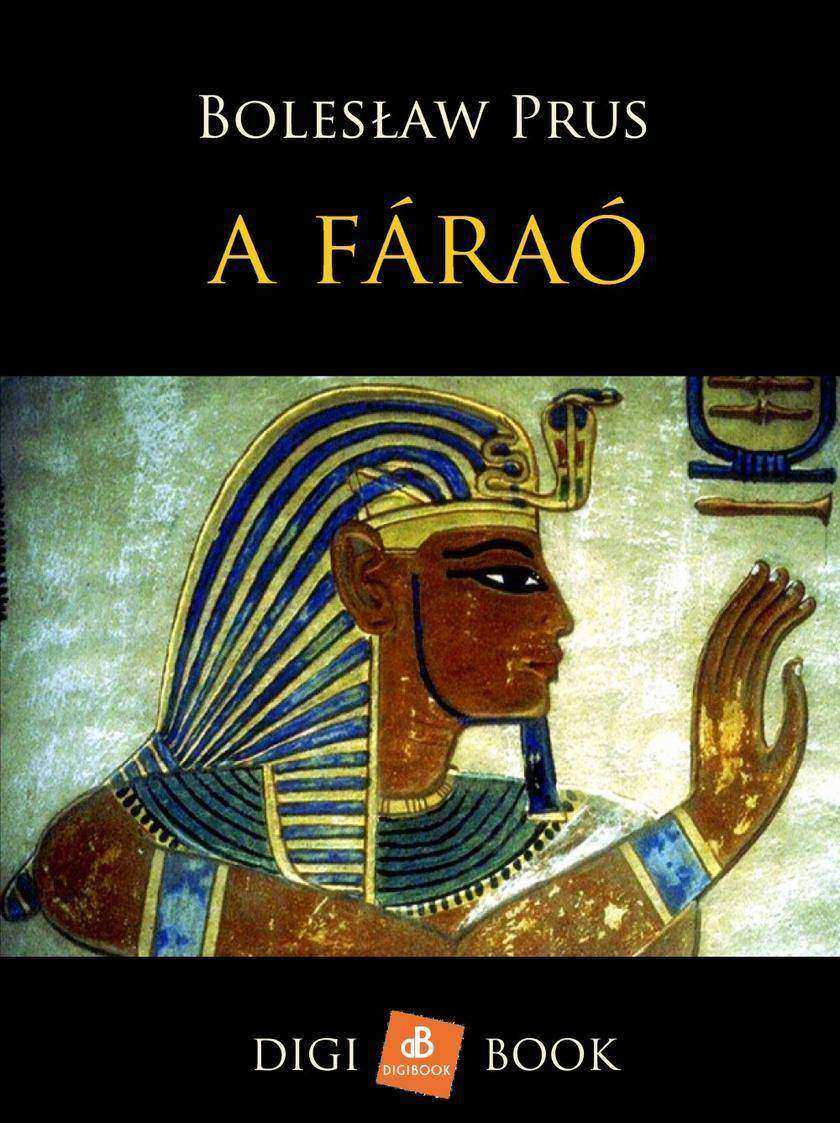 A fáraó