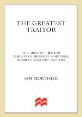 The Greatest Traitor
