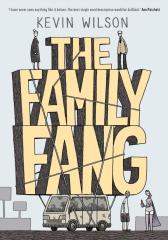 The Family Fang
