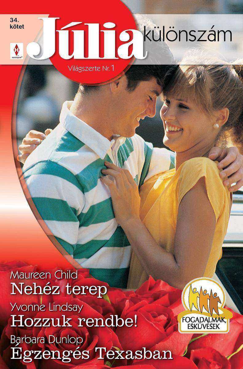 Júlia kül?nszám 34. k?tet