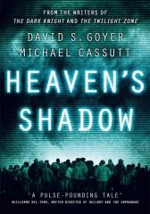 Heaven's Shadow #1