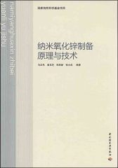 纳米氧化锌制备原理与技术:国家自然科学基金项目(仅适用PC阅读)