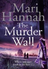 The Murder Wall #1