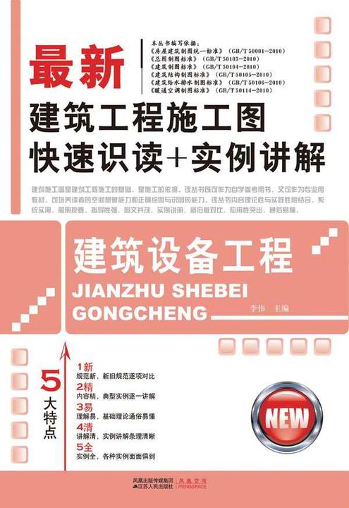 建筑设备工程