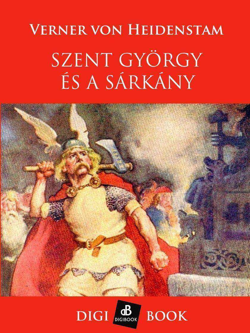 Szent Gy?rgy és a sárkány
