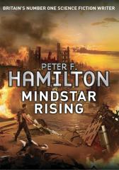 Mindstar Rising #1