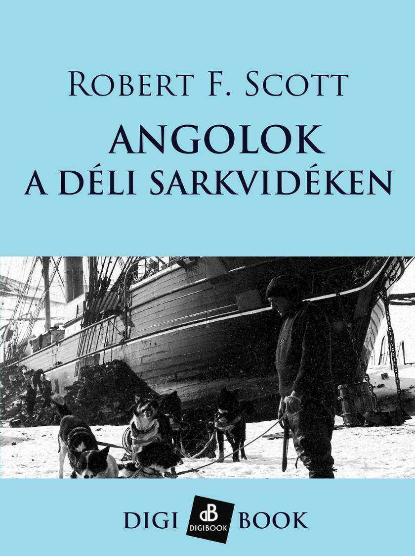 Angolok a déli sarkvidéken