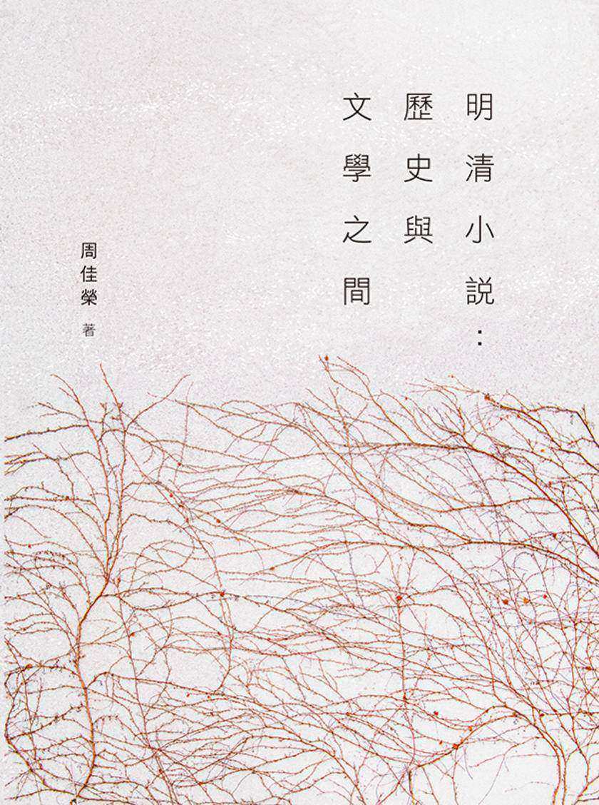明清小說:歷史與文學之間