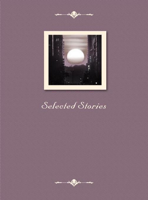Selected Stories