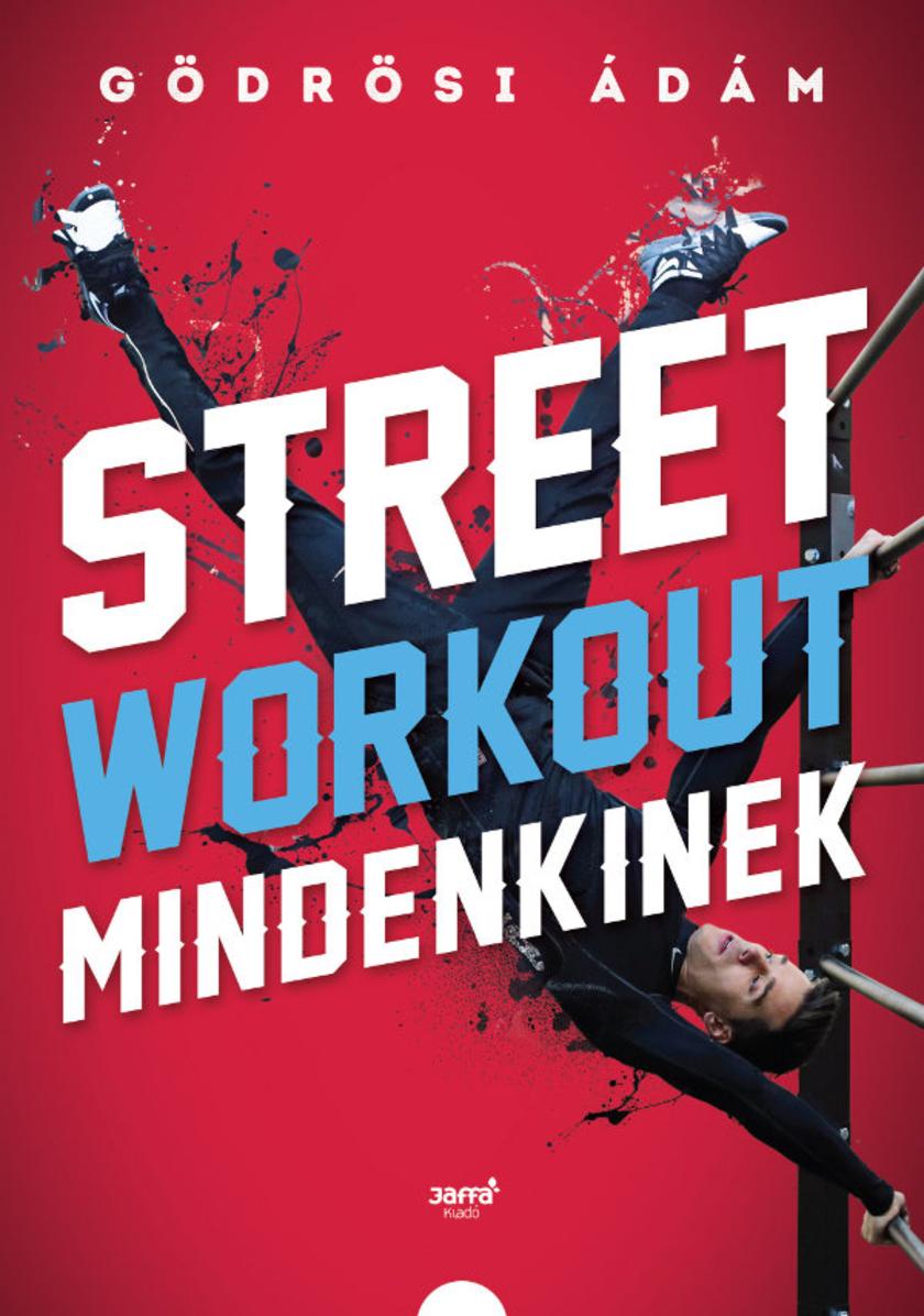 Street workout mindenkinek