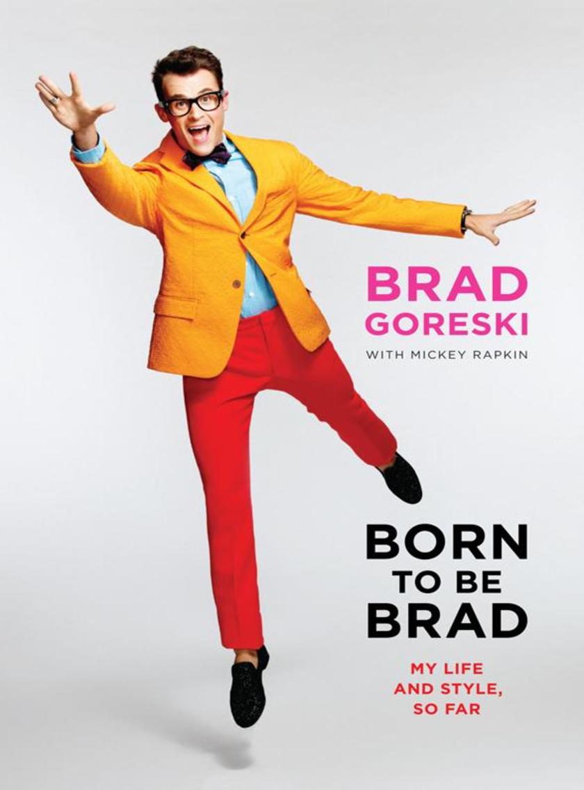 Born to Be Brad