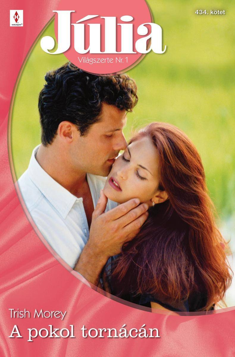 Júlia 434. (A pokol tornácán)