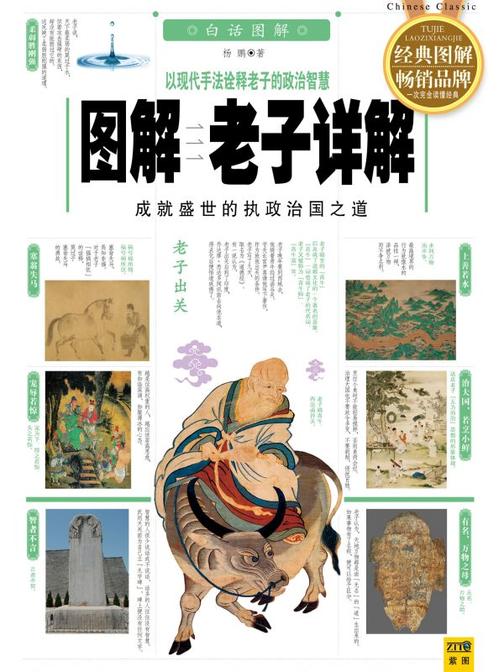 图解老子详解