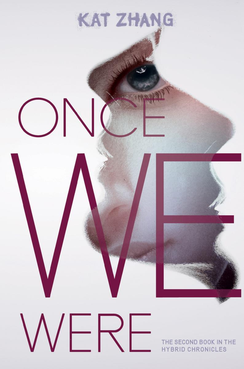 Once We Were