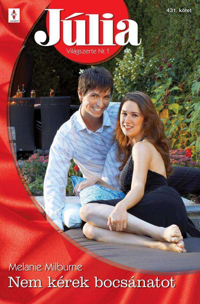 Júlia 431. (Nem kérek bocsánatot)