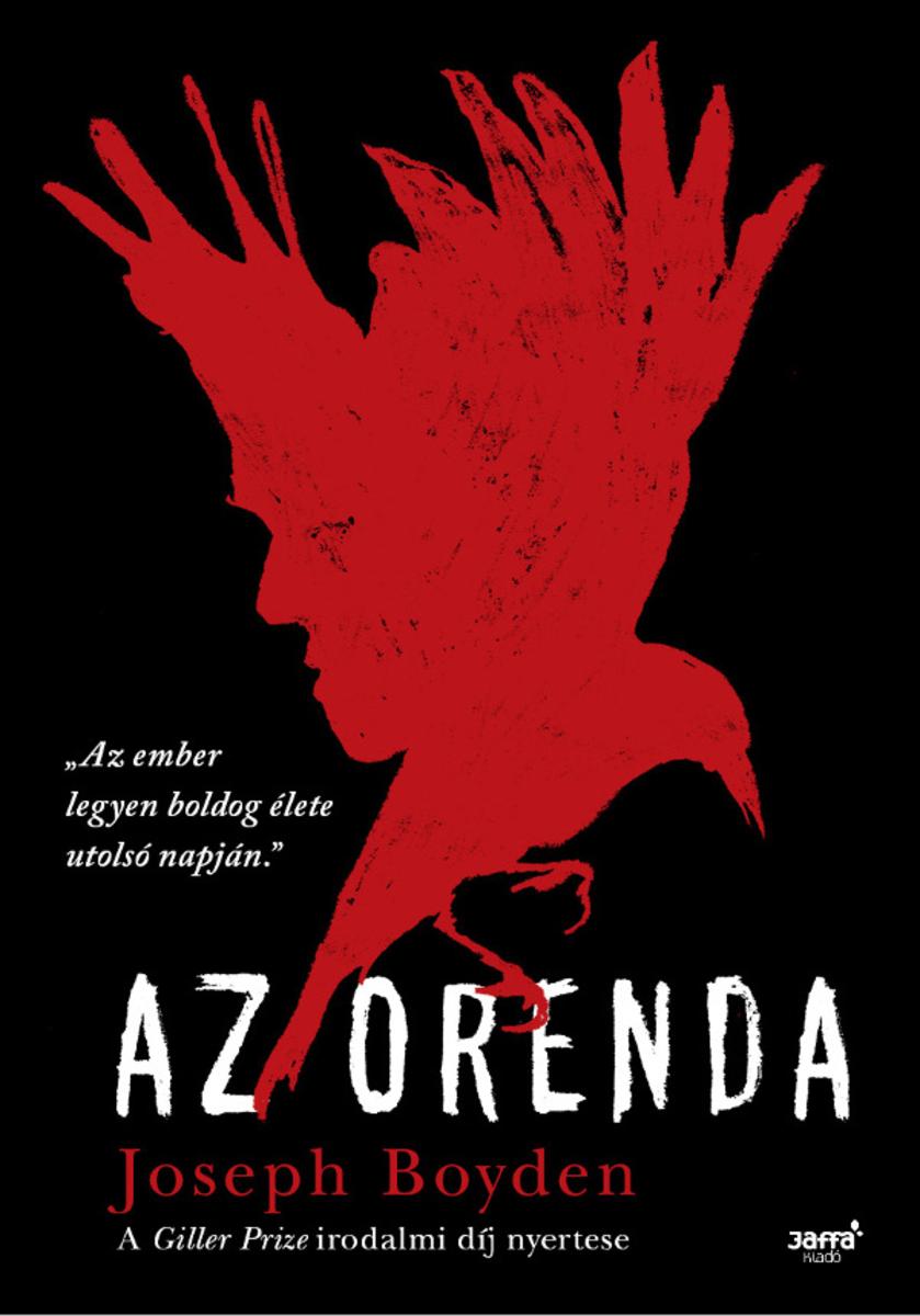 Az Orenda
