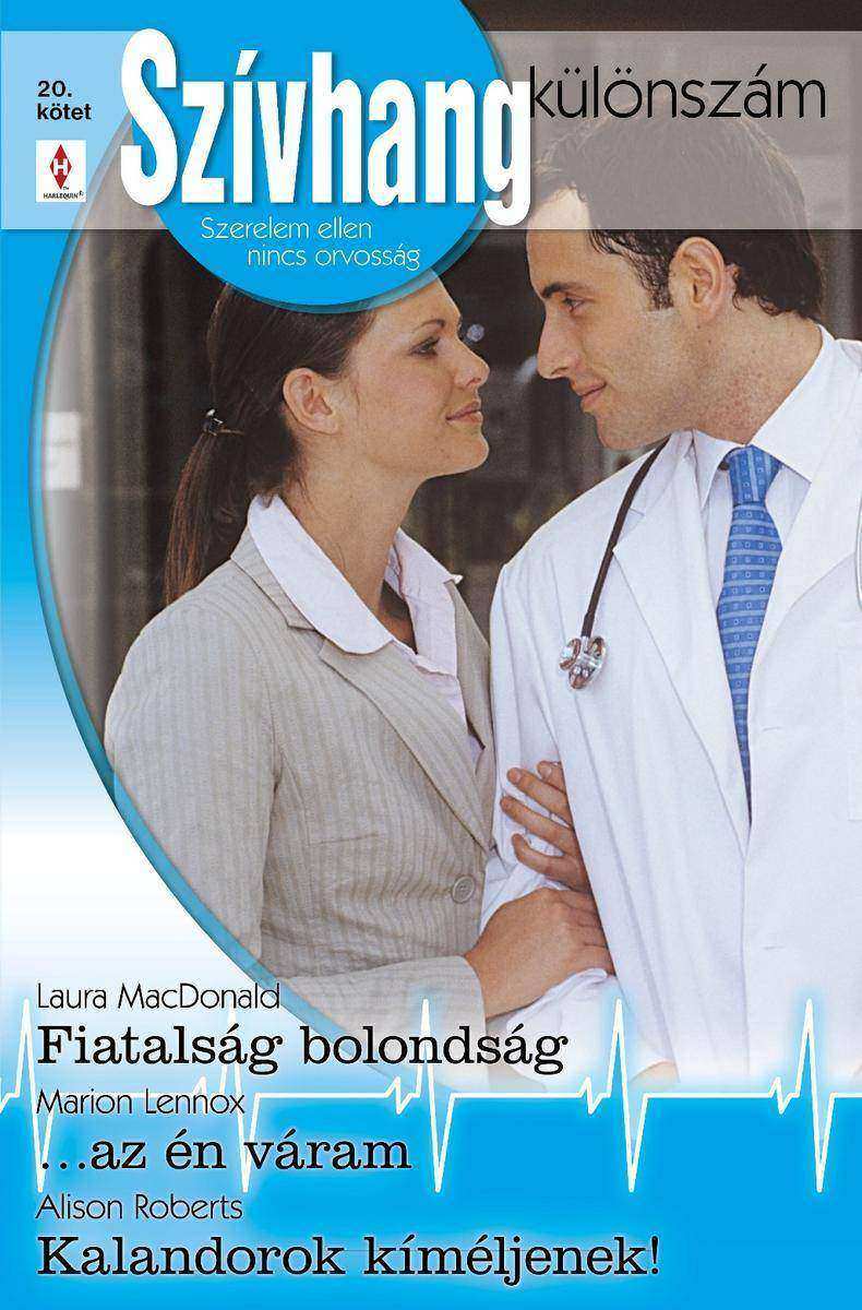 Szívhang kül?nszám 20. k?tet
