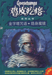 鸡皮疙瘩系列丛书:金字塔咒语.隐身魔镜(试读本)