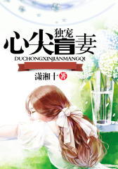 独宠心尖盲妻