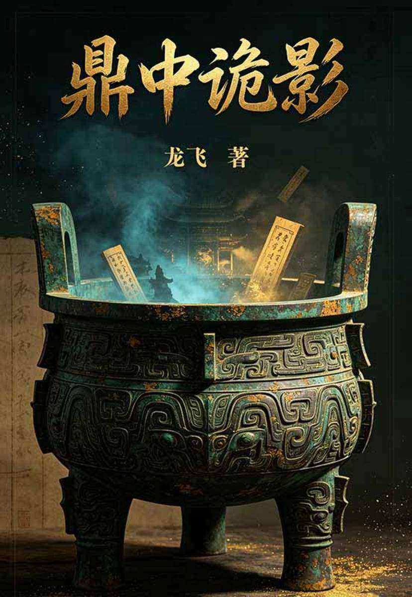 鼎中诡影