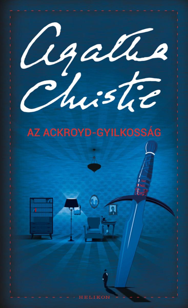 Az Ackroyd-gyilkosság