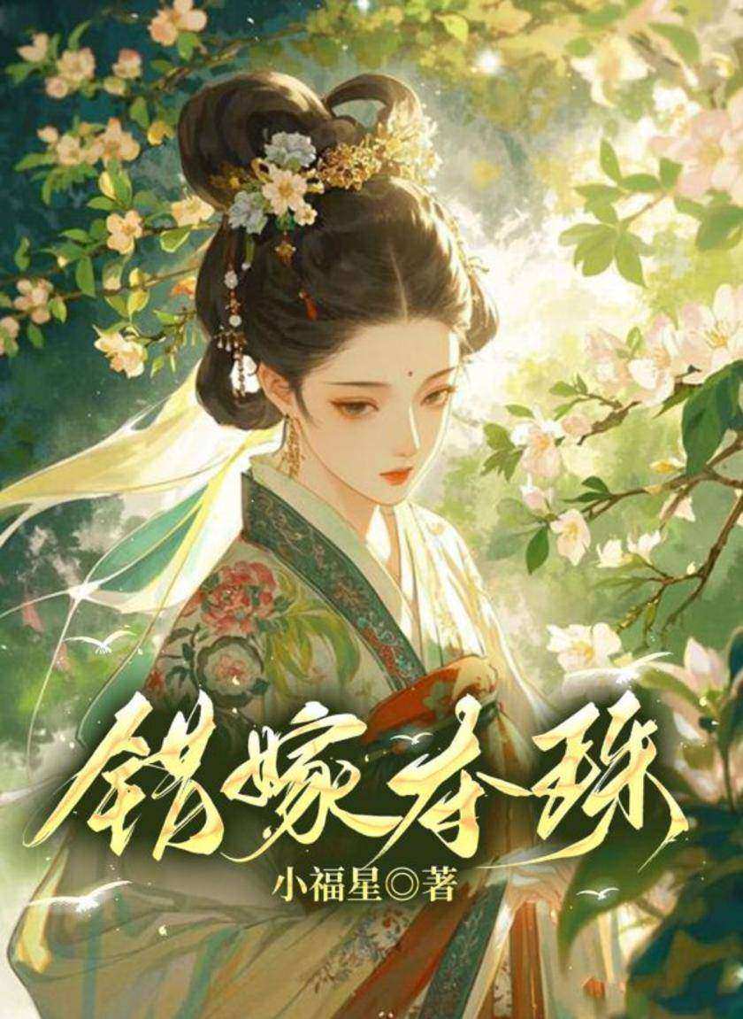 错嫁夺珠