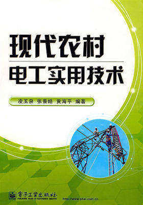 现代农村电工实用技术(试读本)