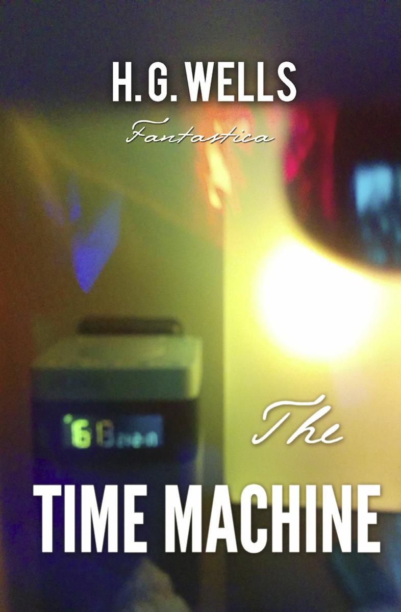 The Time Machine