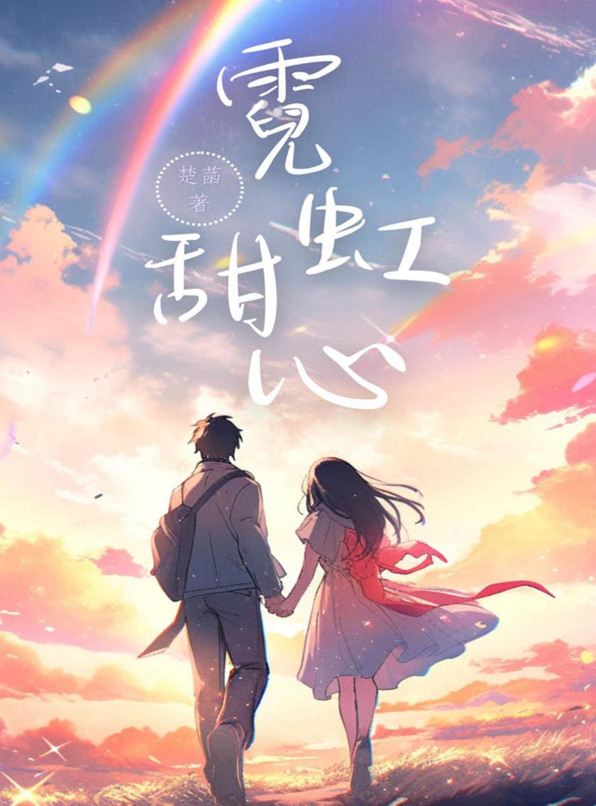 霓虹甜心