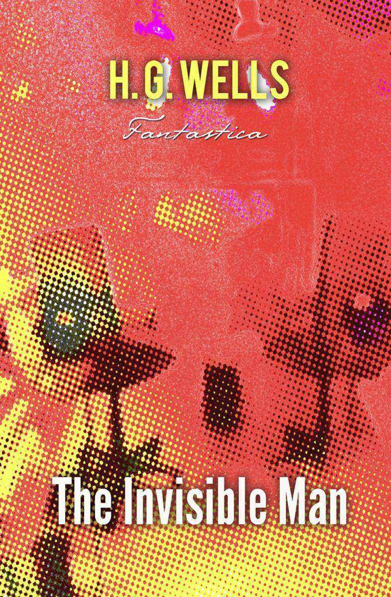 The Invisible Man