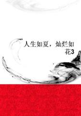 人生如夏，灿烂如花3